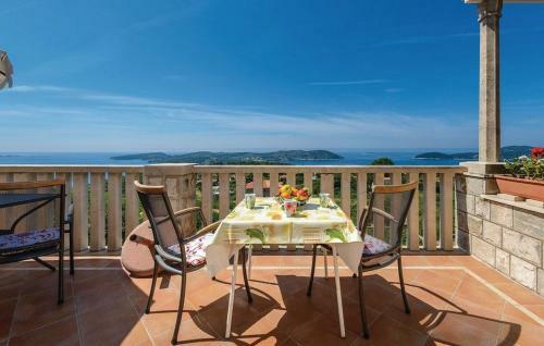 Apartamento Villa Meskal A2