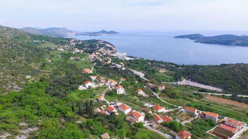 Apartamento Villa Meskal A2