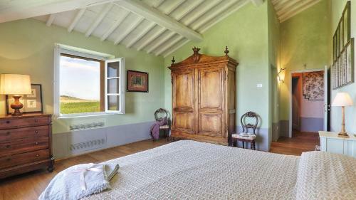 Villa Il Meluccio 12&2