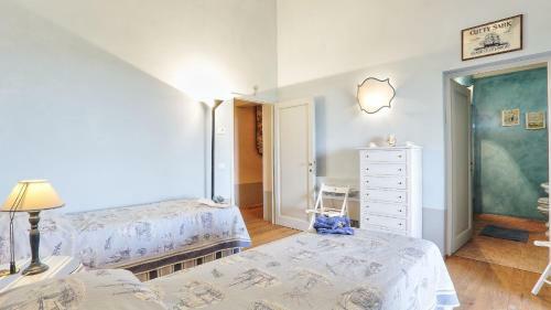 Villa Il Meluccio 12&2