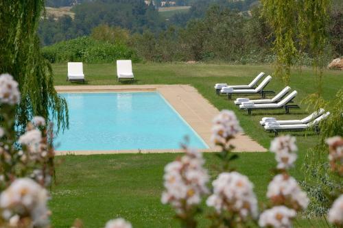 Villa La Marrana - Castello Del Terriccio