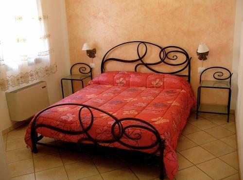 Agroturismo Agriturismo Ca' Isotta