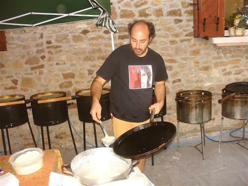 Agroturismo Agriturismo Ca' Isotta