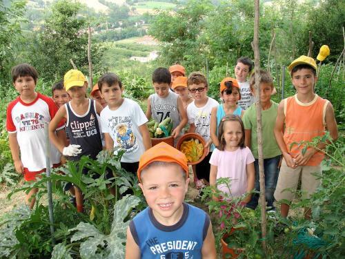 Agroturismo Agriturismo Ca' Isotta