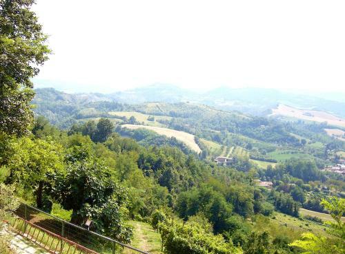 Agroturismo Agriturismo Ca' Isotta