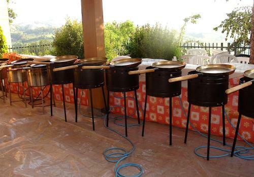 Agroturismo Agriturismo Ca' Isotta