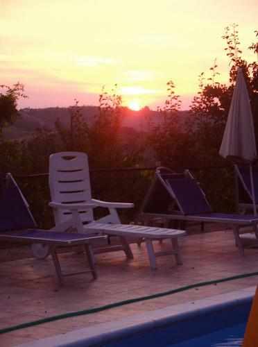 Agroturismo Agriturismo Ca' Isotta