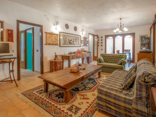 Villa Locazione Turistica Messi