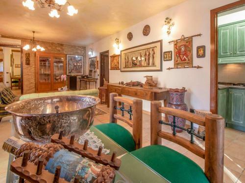 Villa Locazione Turistica Messi