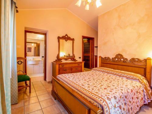 Villa Locazione Turistica Messi
