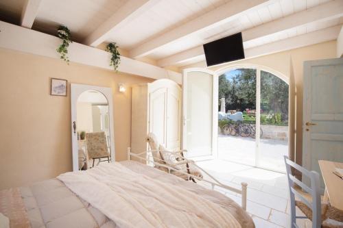 Villa Dimora Trullivo
