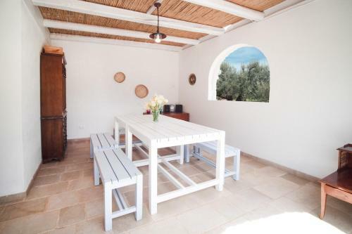 Villa Dimora Trullivo