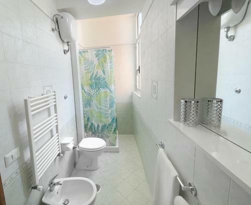 Bed & Breakfast Flavia Apartment