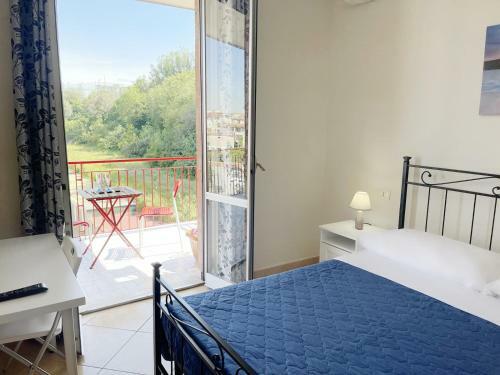 Bed & Breakfast Flavia Apartment