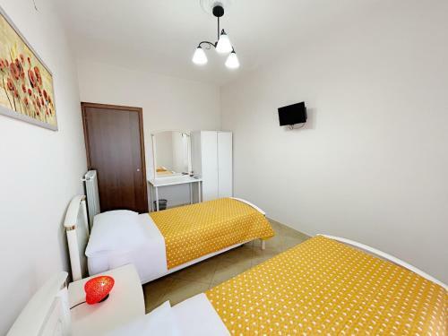 Bed & Breakfast Flavia Apartment