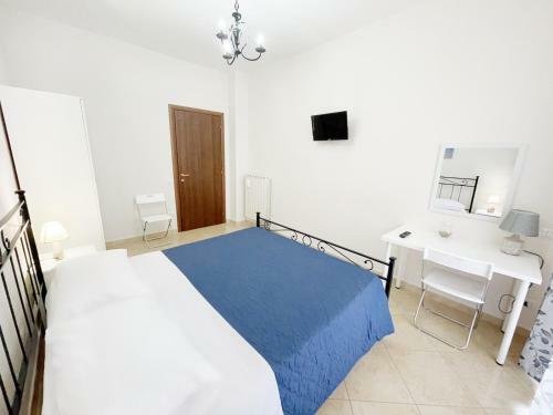 Bed & Breakfast Flavia Apartment
