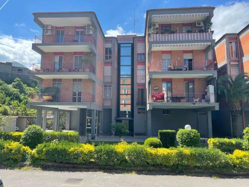 Bed & Breakfast Flavia Apartment