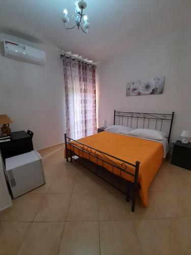 Bed & Breakfast Flavia Apartment