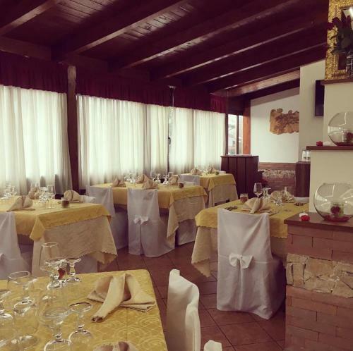 Hotel Pino Loricato