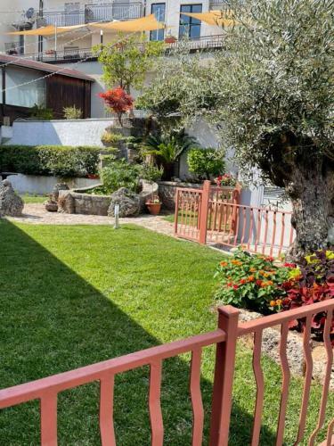 Hotel Pino Loricato