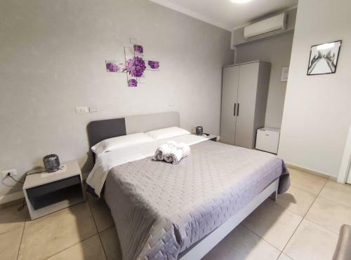 B&B Peonies
