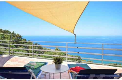 Apartamento La Pennichella