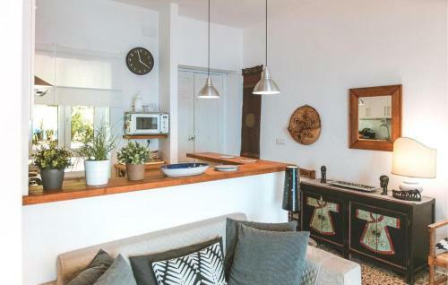 Apartamento La Pennichella