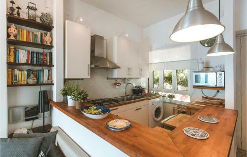 Apartamento La Pennichella