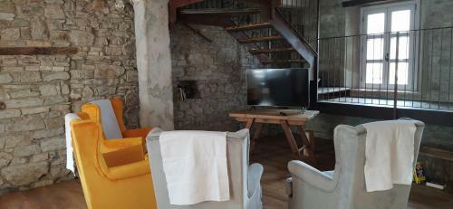 Hostal La Casa Di Lillia
