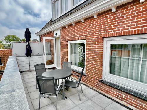 Apartamento R�sidence Mondragon
