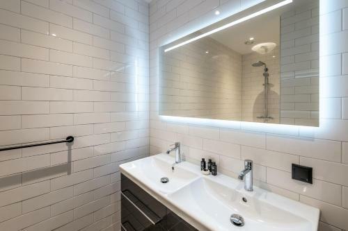 Apartamento R�sidence Mondragon