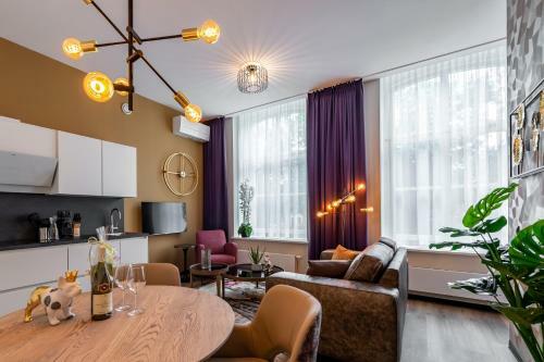Apartamento R�sidence Mondragon