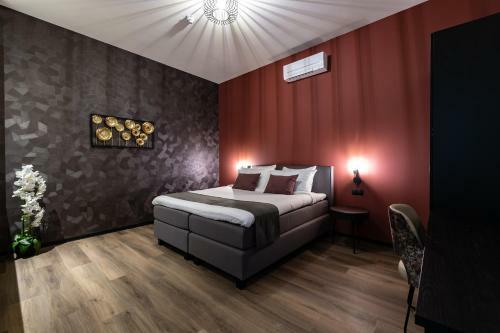 Apartamento R�sidence Mondragon