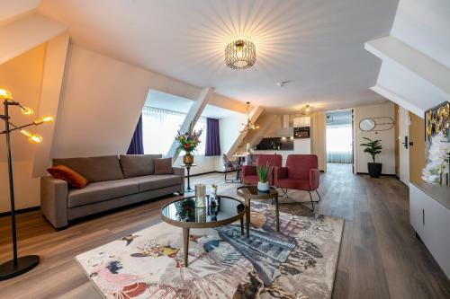 Apartamento R�sidence Mondragon