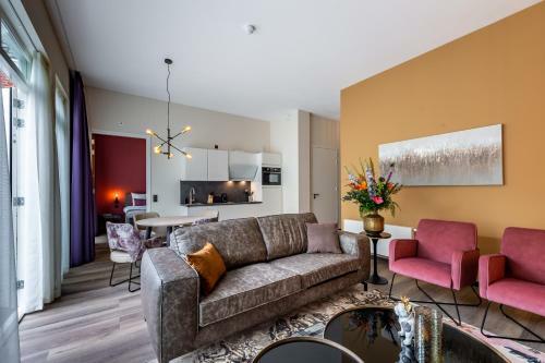 Apartamento R�sidence Mondragon