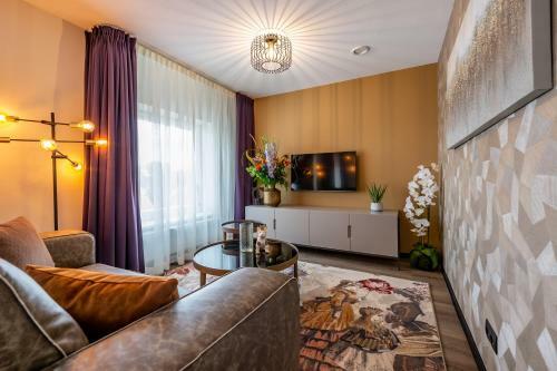Apartamento R�sidence Mondragon