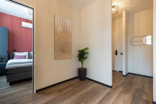 Apartamento R�sidence Mondragon