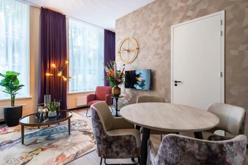 Apartamento R�sidence Mondragon