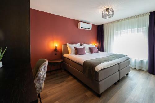 Apartamento R�sidence Mondragon