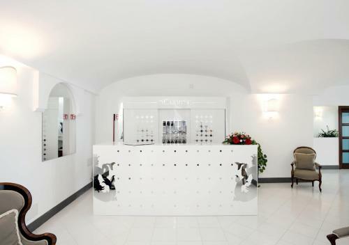Hotel Albergo Da Carmine