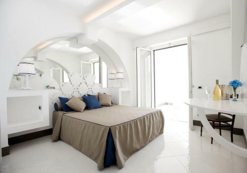 Hotel Albergo Da Carmine