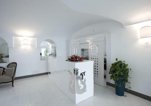 Hotel Albergo Da Carmine