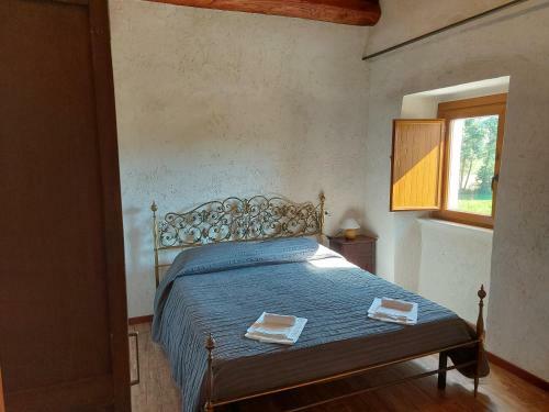 Agroturismo Il Pozzo Dei Desideri