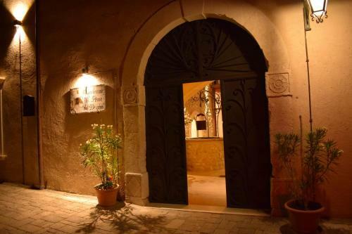 Agroturismo Il Pozzo Dei Desideri