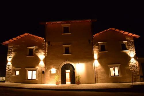 Agroturismo Il Pozzo Dei Desideri