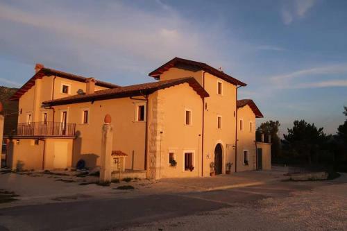 Agroturismo Il Pozzo Dei Desideri