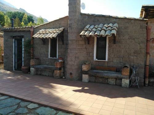 Apartamento Il Corbezzolo Suite Appartament