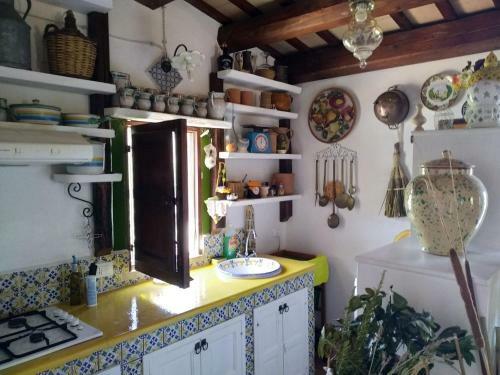 Apartamento Il Corbezzolo Suite Appartament