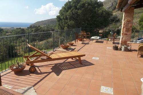 Apartamento Il Corbezzolo Suite Appartament