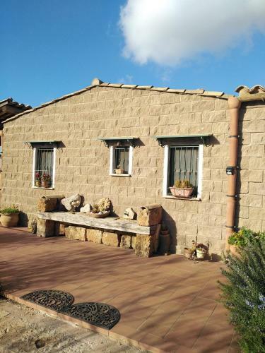 Apartamento Il Corbezzolo Suite Appartament